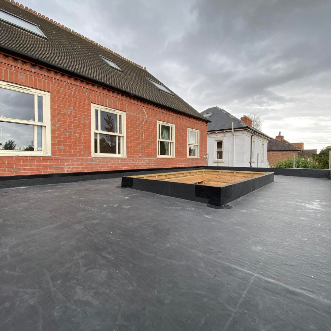 The Bristol Roofers — Photos 14