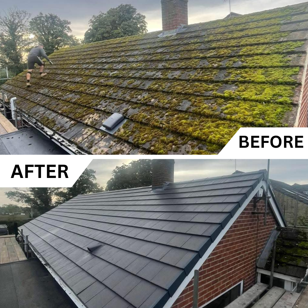 The Bristol Roofers — Photos 3
