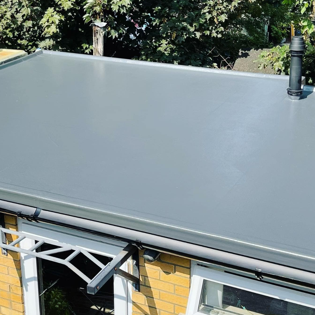 The Bristol Roofers — Photos 12