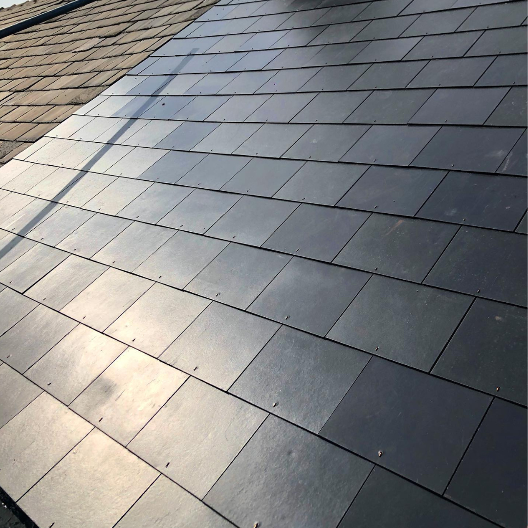 The Bristol Roofers — Photos 11