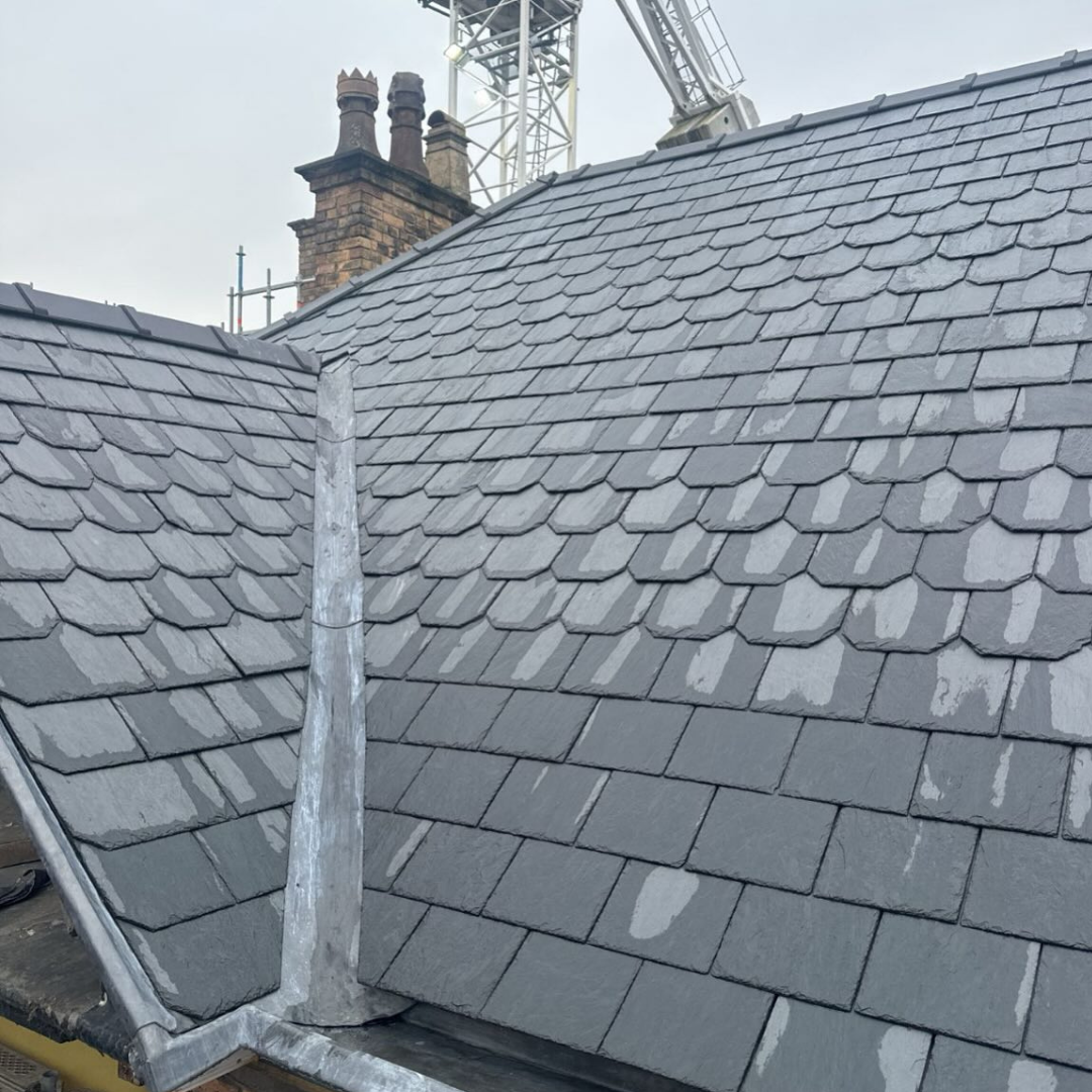 The Bristol Roofers — Photos 2