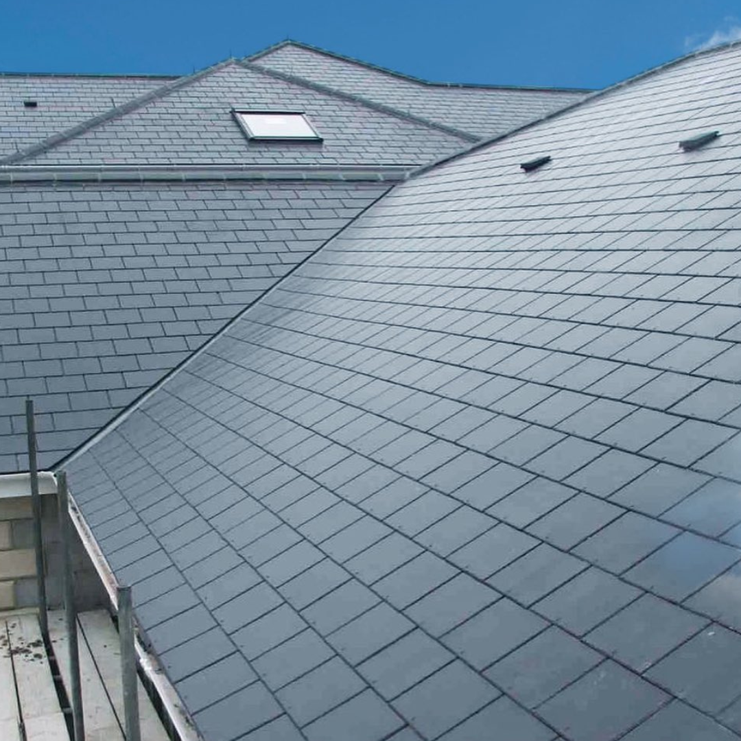 The Bristol Roofers — Photos 7