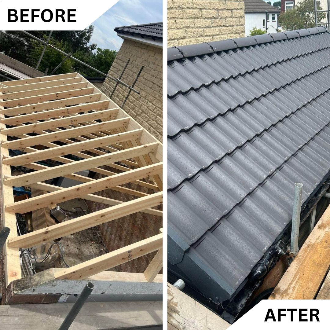 The Bristol Roofers — Photos 8
