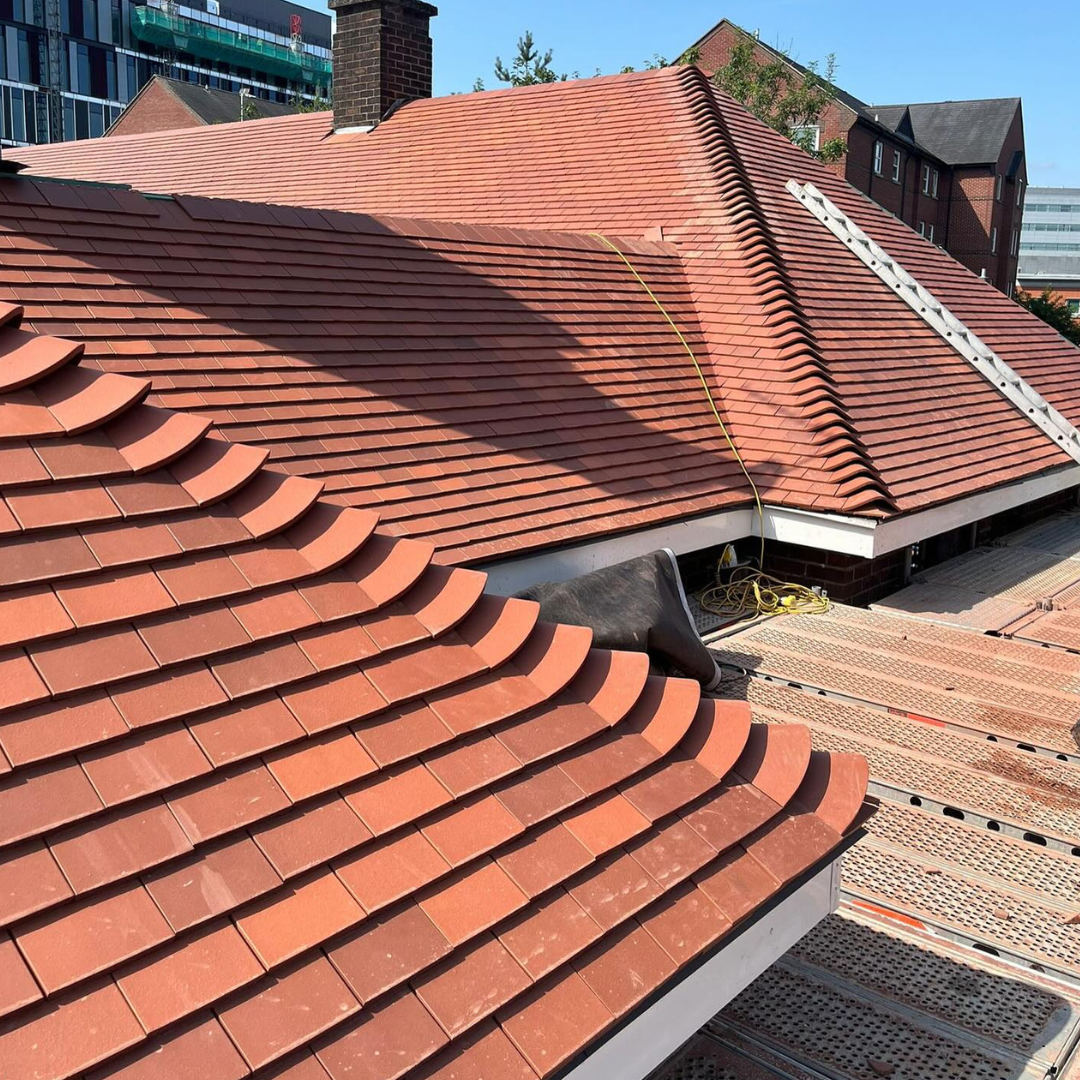 The Bristol Roofers — Photos 10