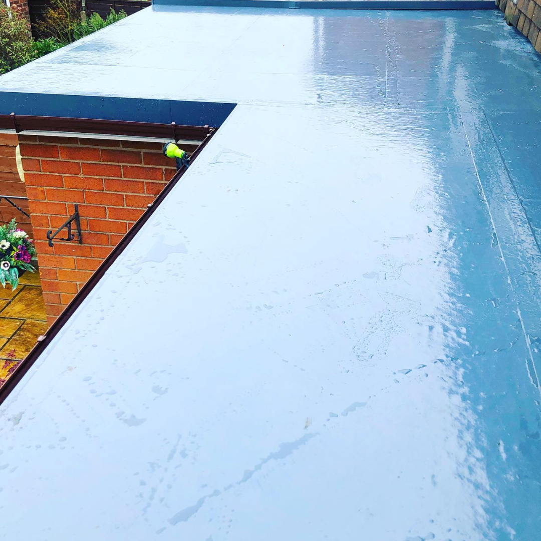 The Bristol Roofers — Photos 13