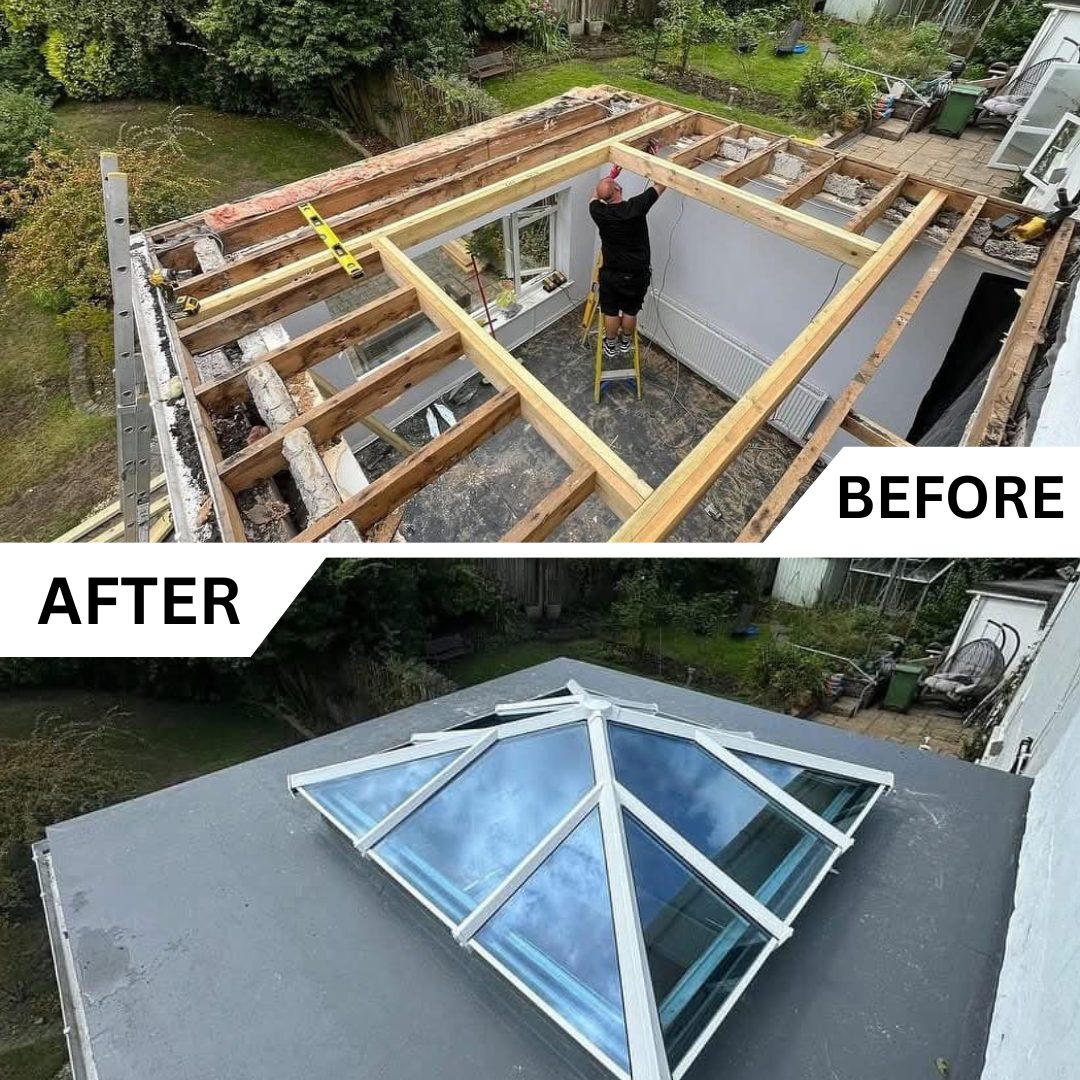 The Bristol Roofers — Photos 4