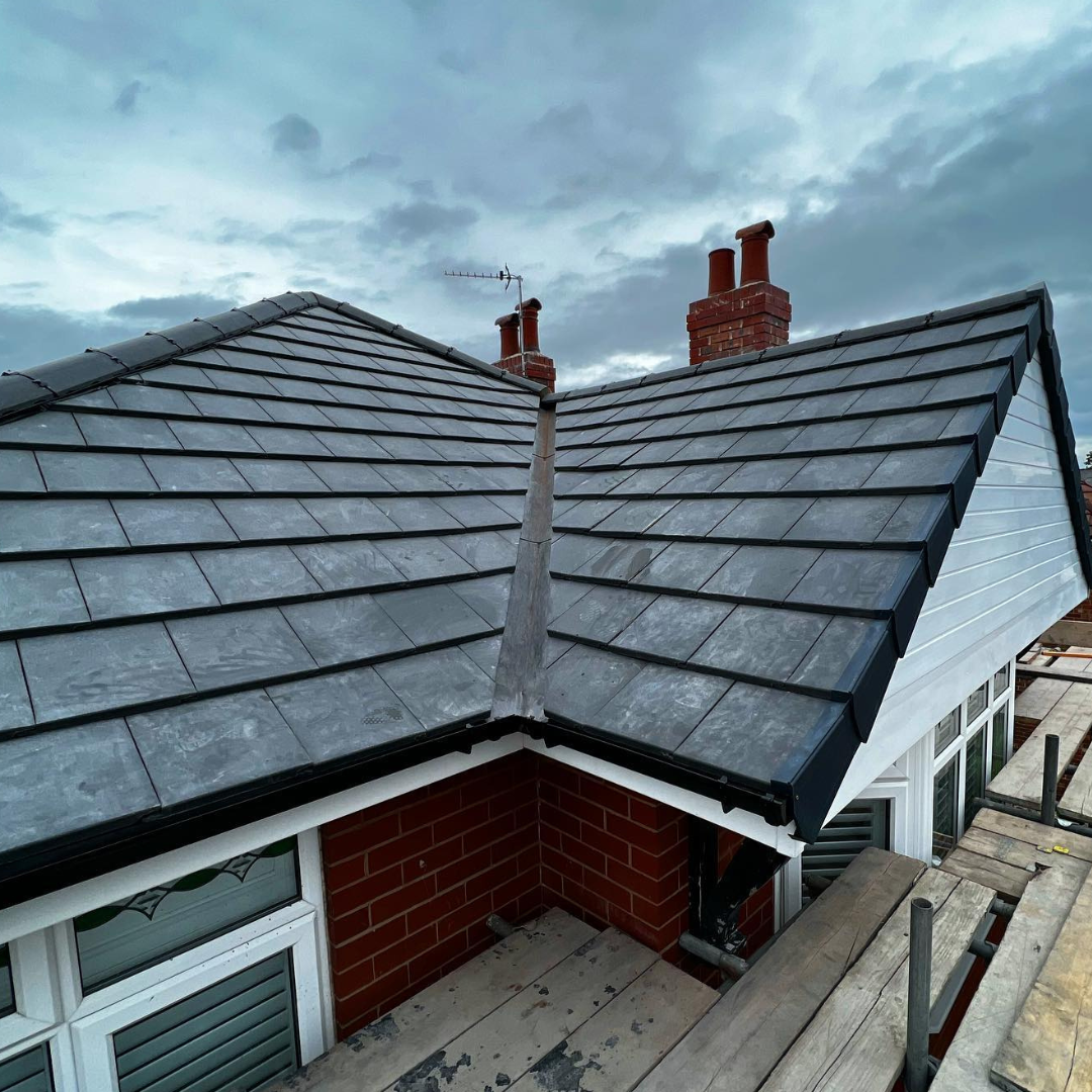 The Bristol Roofers — Photos 9