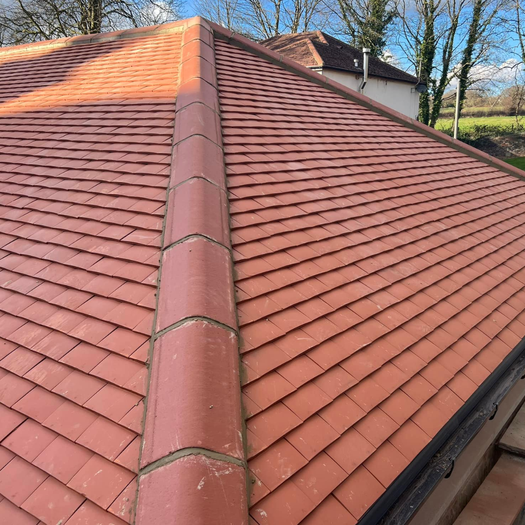 The Bristol Roofers — Photos 6